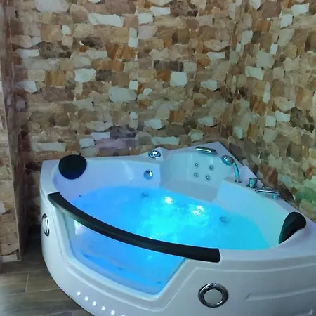 アパート Jacuzzi Lazur
