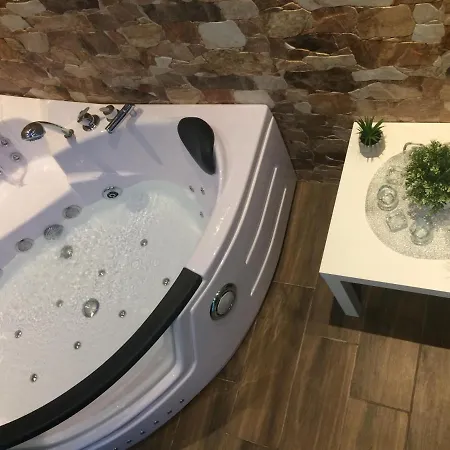 Jacuzzi Lazur