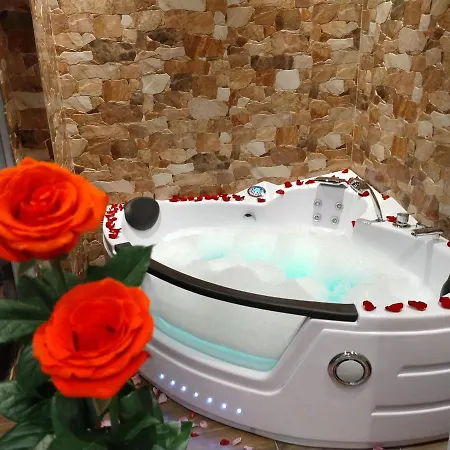 Jacuzzi Lazur