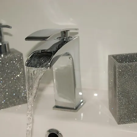 Apartment Jacuzzi Lazur