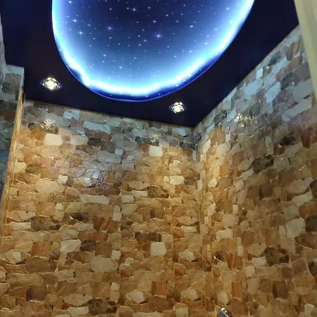 Jacuzzi Lazur Apartment