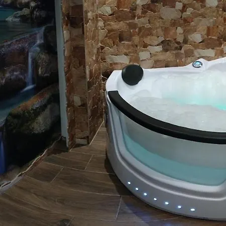 Jacuzzi Lazur *