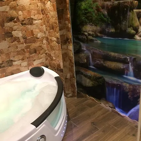 Jacuzzi Lazur